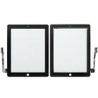 Touch Panel for New iPad (iPad 3) / iPad 4 , Black(Black) - 1