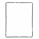 LCD Frame for New iPad (iPad 3) / iPad 4(Black) - 1