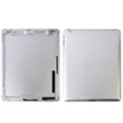 16GB Wifi Version Replacement Back cover for New iPad (iPad 3) - 1