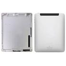 32GB 4G Version Replacement Back cover for New iPad (iPad 3) - 1