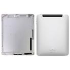 64GB 4G Version Replacement Back cover for New iPad (iPad 3) - 1
