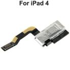Original Front View Camera Cable for iPad 4 - 2