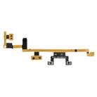 Original Switch Flex Cable for iPad 4 (Black) - 1