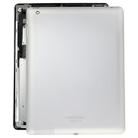 Back Housing Cover Case  for iPad 4(WiFi Version) - 1