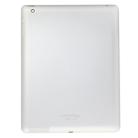 Back Housing Cover Case  for iPad 4(WiFi Version) - 2
