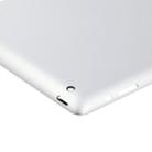Back Housing Cover Case  for iPad 4(WiFi Version) - 5