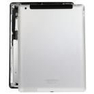 Back Housing Cover Case  for iPad 4(4G Version) - 1