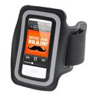 Sports Armband Case for iPod nano 7 (Black) - 2