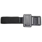 Sports Armband Case for iPod nano 7 (Black) - 4