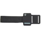 Sports Armband Case for iPod nano 7 (Black) - 5