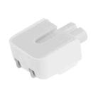 Travel Power Adapter Charger, US Plug(White) - 2