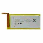 Battery for iPod Nano 5th (High Quality) - 1