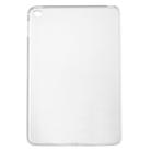Smooth Surface TPU Case for iPad Pro 12.9 inch (2016 Version)(Transparent) - 2