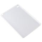 Smooth Surface TPU Case for iPad Pro 12.9 inch (2016 Version)(Transparent) - 4