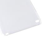 Smooth Surface TPU Case for iPad Pro 12.9 inch (2016 Version)(Transparent) - 6