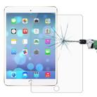 0.26mm 9H+ Surface Hardness 2.5D Explosion-proof Tempered Glass Film for iPad Pro 12.9 inch - 1