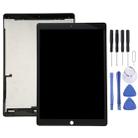 Original LCD Display + Touch Panel for iPad Pro 12.9 / A1584 / A1652(Black) - 1