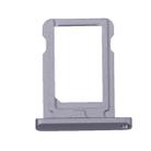Original Nano SIM Card Tray for iPad Pro 12.9 inch(Grey) - 1