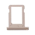 Original Nano SIM Card Tray for iPad Pro 12.9 inch(Gold) - 1