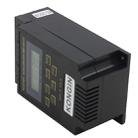 KG316T 12V LCD Digital Display Microcomputer Timer Control Switch - 5