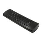 MX3 Air Mouse Wireless 2.4G Remote Control Keyboard with Browser Shortcuts for Android TV Box / Mini PC - 3