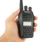 BAOFENG UV-B5 Portable Radio Walkie Talkie Retevis VHF / UHF 5W 99CH Two Way Radio FM Transceiver - 1