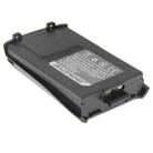 BL-5 7.4V 1800mAh Walkie Talkie Battery for BAOFENG A52 (S-KT-2640B)(Black) - 5