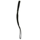 Lanyard for Walkie Talkie, Length: about 10cm(Black) - 3