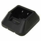 Battery Charger for Walkie Talkie(Black) - 1
