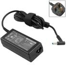 4.5 mm x 3 mm 19.5V 3.33A AC Adapter for HP Envy 4 Laptop(UK Plug) - 1