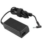 4.5 mm x 3 mm 19.5V 3.33A AC Adapter for HP Envy 4 Laptop(UK Plug) - 3