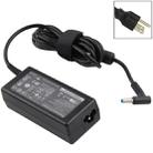 4.5 mm x 3 mm 19.5V 3.33A AC Adapter for HP Envy 4 Laptop(US Plug) - 1