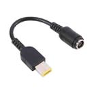 7.9mm x 5.5mm Power Converter Adapter Cable for Lenovo Laptops - 1