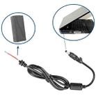 (4.75 + 4.2) x 1.6mm DC Male Power Cable for Laptop Adapter, Length: 1.2m - 5