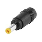 4.8 x 1.7mm DC Male to 5.5 x 2.1mm DC Female Power Plug Tip for HP A265 / PP1006 / ACL1056 Laptop Adapter - 1