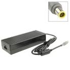 AC 19.5V 4.62A Charger Adapter for HP Laptop, Output Tips: 4.5mm x 2.7mm - 1