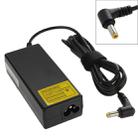 19V 3.42A AC Adapter for Acer Laptop, Output Tips: 5.5mm x 2.5mm - 1