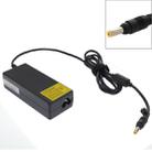18.5V 3.5A AC Adapter for HP Laptop, Output Tips: 4.8mm x 1.7mm - 1