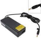 19V 4.74A AC Adapter for HP Laptop, Output Tips:  4.8mm x 1.7mm - 1
