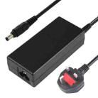 AD-6019 19V 3.16A AC Adapter for Samsung Laptop, Output Tips: 5.5mm x 3.0mm(UK Plug) - 1