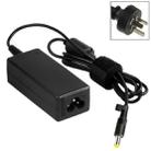 AU Plug AC Adapter 19V 2.1A 40W for Samsung Laptop, Output Tips: 5.5 x 3.4mm - 1