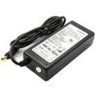 EU Plug AC Adapter 19V 3.16A 60W for Samsung Notebook, Output Tips: 5.0 x 1.0mm - 5