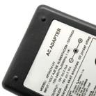 EU Plug AC Adapter 19V 3.16A 60W for Samsung Notebook, Output Tips: 5.0 x 1.0mm (Original Version) - 3