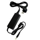US Plug AC Adapter 19V 3.16A 60W for Samsung Notebook, Output Tips: 5.0 x 1.0mm - 1