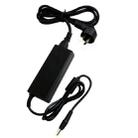 UK Plug AC Adapter 19V 4.74A 90W for Samsung Notebook, Output Tips: 5.0 x 1.0mm(Black) - 1