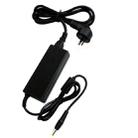 AU Plug AC Adapter 19V 2.1A 40W for Samsung Notebook, Output Tips: 5.0 x 1.0mm (Original Version) - 1