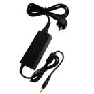 UK Plug AC Adapter 19V 2.1A 40W for Samsung Notebook, Output Tips: 5.0 x 1.0mm - 1