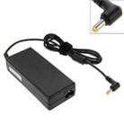 PA-1750-04 19V 4.74A Mini AC Adapter for Acer / Toshiba Laptop, Output Tips:  5.5mm x 1.7mm(Black) - 1