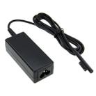 AD-40THA 12V 2.58A AC Adapter Power Supply for Microsoft Laptop, Output Tips: Microsoft 5 Pin(Black) - 3