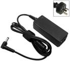 AU Plug AC Adapter 20V 2A 40W for Lenovo Notebook, Output Tips: 5.5x2.5mm - 1